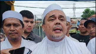 Neo PKI Disebut Dalang Penolakan Ceramah Habib Rizieq di Pemalang, Ini Kata Kuasa Hukumnya