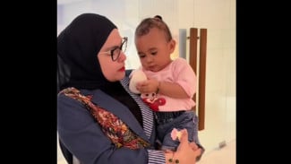 Dari Demam Jadi Amputasi: 89 Nakes Disidang atas Tragedi Bayi Arumi di NTB