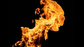 Tragis! Satu Keluarga Tewas dalam Kebakaran Hebat di Semarang Timur Salah Satunya Ibu Hamil