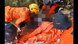 Hilang Sejak Kamis, Aditia Bocah 14 Tahun Ditemukan Meninggal di Sungai Banjarnegara!