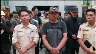 OTT Korupsi Massal Dana Desa, 20 Kades dan ASN Diciduk Kejati Sumsel