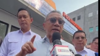 Game Over! Beras Premium dan Medium Dihapus, Ini Kata Menko Bidang Pangan Zulkifli Hasan