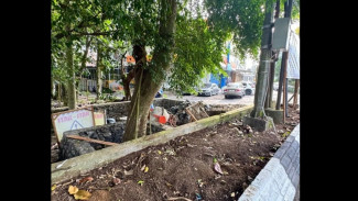 5 Proyek DLH Banyumas Seharga Rp 2 Miliar Dikebut! Ini Wajah Baru Purwokerto yang Sedang Disiapkan