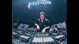 DJ Panda Meledak! Emosi Lihat Erika Sama Bravy, Ungkap Niat Balas Dendam