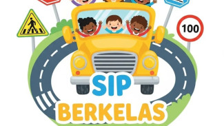 Dishub Banyumas Resmi Luncurkan Aplikasi 'SIP BERKELAS',   Permudah Akses Darimana Saja