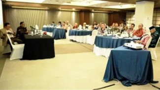 BPS Akui Belum Adopsi Garis Kemiskinan Terbaru 3 USD Per Hari Bank Dunia, Ini Imbasnya ke Data Resmi!