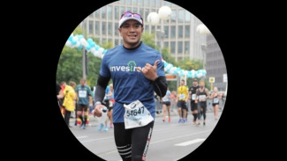 Adrian Gunadi Jadi Buronan OJK, Tapi Kok Masih Jadi CEO JTA Investree Doha