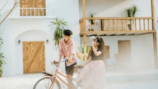 Asmara Kehangatan Wanita dan Pria Weton Minggu Pahing Menurut Primbon Jawa