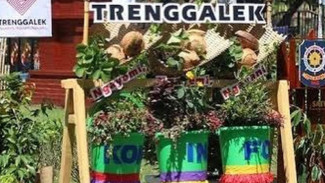 Unik Hari jadi Kabupaten Kendal ke-420: Bupati Dyah Himbau Agar Ucapan Karangan Bunga Ganti Hal Ini!