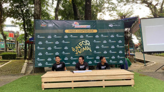 Serulingmas BanjarnegaRUN 2025, Ajakan Berlari untuk Pelestarian Satwa