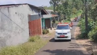 Tragis! Pendaki Asal Sukabumi Tewas di Gunung Slamet Jalur Bambangan Purbalingga, Ini Kronologinya