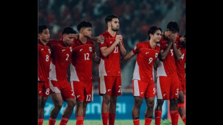 Ramalan Skor Final AFF U 23 2025: Indonesia Juara di GBK, Ini Analisis Lengkapnya Menurut Chat GPT!