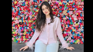 Mama Ebra Pernah Dipukul Kayu dan Diusir! Kronologi Mencekam Cerai Viral TikTokers Ruce Nuenda