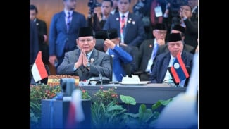 Dikira Indonesia Serang Myanmar, Ternyata Ini Operasi Diam Diam Kemenlu di Myanmar