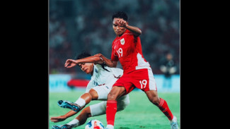 VAR Tiba Tiba Muncul di Final AFF U 23, Vietnam Tuding Indonesia Biang Kerok!