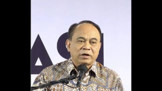 Budi Arie Puji Pemerintahan Prabowo Gibran Bekerja Total untuk Rakyat dan Dijalur yang Tepat