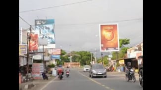 Revitalisasi Kota Lama Cilacap Resmi Dimulai Salah Satunya Titik Nol Telan Anggaran Capai Rp6 Miliar!