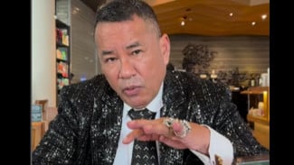 Tak Transaksi 3 Bulan, Rekening Bisa Diblokir PPATK, Hotman Paris: Ini Bikin Susah Warga Kampung