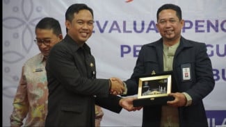 Terungkap! Dana Desa Tahap 1 di Cilacap Tembus Rp 172 Miliar Sudah Cair, Tahap 2 On Going, Ini Rinciannya