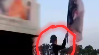 Geger! Remaja Tewas Ditabrak Kereta Api di Karanganyar Saat Sedang Bikin Konten