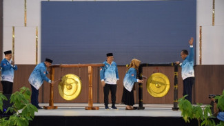 Resmi! Banyumas Tuan Rumah Porseni Madrasah Jawa Tengah 2025, Ribuan Atlet Akan Berjuang