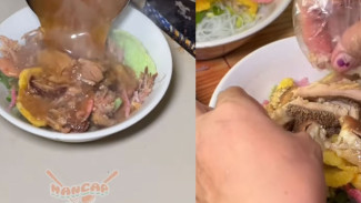 Rekomendasi Soto Legendaris di Cilacap dengan Kuah Segar, Eksis  Selama Hampir 2 Dekade