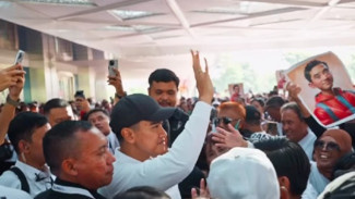 Kaesang Dukung Cak Imin Tentang Pilkada Tak Langsung Kepala Daerah Dipilih oleh DPRD, Tapi Ada Catatannya