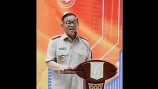 Publik Kaget! Kekayaan Gubernur Pramono Anung Naik Rp10 Miliar dalam Setahun