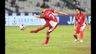 Ini Pemain Timnas Indonesia U23 yang Diwaspadai Pelatih Vietnam Kim Sang Sik, Bukan Jens Raven