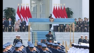 Diam Bukan Berarti Pasif! Ini Jawaban RI soal Diplomasi Konflik Thailand Kamboja