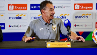 Ulangi Final Kontra Vietnam, Timnas Indonesia U-23 Tidak Latihan Penalti, Taktik Berani atau Ujian Mental?