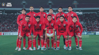 Bonus Besar Siap Dicairkan, Tapi Ada Syarat! Timnas U-23 Ditantang Ulangi Kejayaan 2019 di Piala AFF