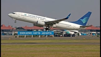 Fakta Mistis Makam Kramat di Bandara Soekarno Hatta: Alat Berat Rusak Berturut Turut!