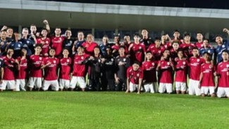 Cedera Misterius! Ini Kondisi Terbaru Raven, Arkhan, dan Toni Jelang Lawan Vietnam Final Piala AFF U23 2025