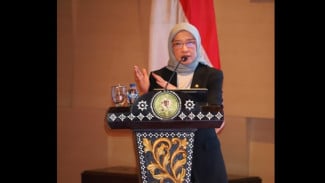 CPNS 2025 Dibatalkan, Cuma 3 Instansi yang Buka PPPK Ini Daftarnya