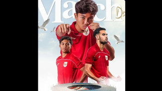 Duel Sengit di GBK! Media Vietnam Ungkap Strategi Bungkam Timnas Indonesia U23 di Final Piala AFF U23 2025