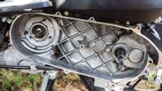 5 Ciri CVT Motor Matic Harus Segera Diservis: Jangan Anggap Remeh!