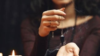 3 Weton Sakral Bikin Mahluk Gaib Jahat Langsung Kabur, Jumat Kliwon Sudah Tentu Termasuk