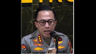 Siapa Vara? Sosok Misterius yang Temani Arya Daru Sebelum Tewas