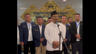 Rp 20 Ribu per Hari Masih Layak, Mensos Minta BPS Revisi Ukuran Kemiskinan!