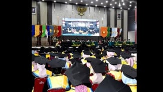 Gempar di Unsoed! Mahasiswi Laporkan Guru Besar Dugaan Pelecehan, Ini Respons Kampus