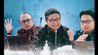 PPATK Bongkar 10 Juta Rekening Bansos Mati Suri Selama 3 Tahun, Dana Rp 2,1 Triliun Terlantar!