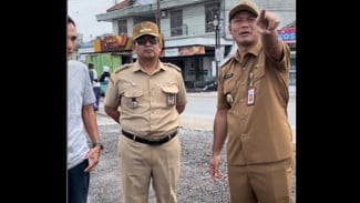 Heboh Dugaan Bisnis LKS di Sekolah Boyolali, Bupati Ancam Tindak Tegas!
