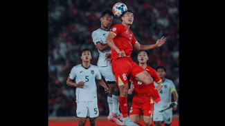 Timnas U23 Kalah, Instagram Erick Thohir Diserbu Warganet: Buang Gengsimu Kembalikan STY