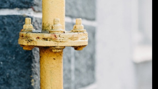 Geger Lumpur Menyembur di Brebes, Diduga Dampak Proyek Pipa Gas Tol Jawa