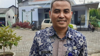 Rembang Usulkan Bendung Karet Rp 2 Miliar untuk Atasi Krisis Air Petani ke Pemerintah Pusat