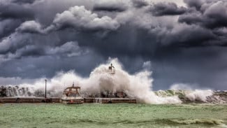 BMKG Rilis 10 Lokasi Waspada Tsunami di Indonesia Usai Gempa 8,7 di Rusia