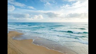 2 Anak Ditemukan Tewas di Pantai Sigandu Batang, Polisi Masih Cari Ibunya yang Diduga Linglung