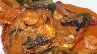 5 Rekomendasi Seafood di Purbalingga: Nikmatnya Sensasi Kuliner Bahari Terbaik!
