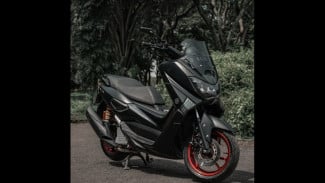 Heboh! Sekda Semarang Bantah Minta Iuran Beli Nmax, Ancam Lapor Polisi